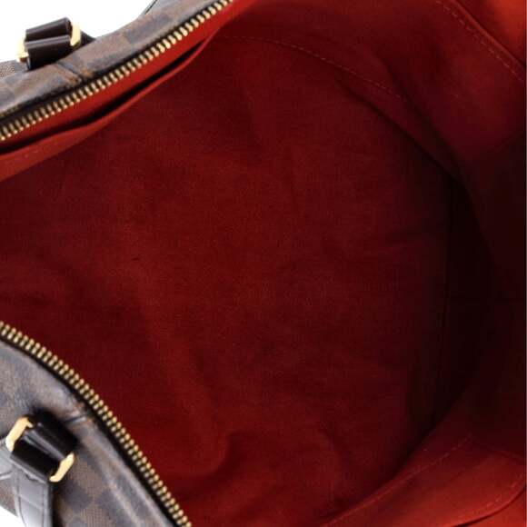 Louis Vuitton Totally Handbag Damier Gm #169274L12B - Picture 6 of 8